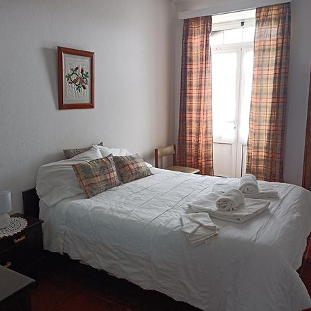 Rosario Guest House Lajes Esterno foto