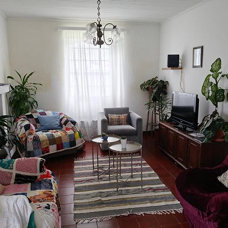 Rosario Guest House Lajes Esterno foto