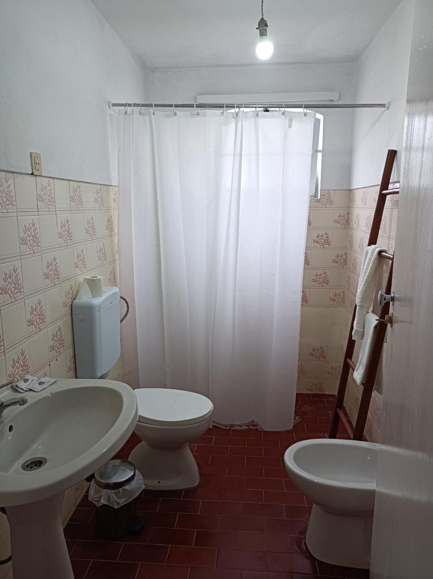 Rosario Guest House Lajes Esterno foto