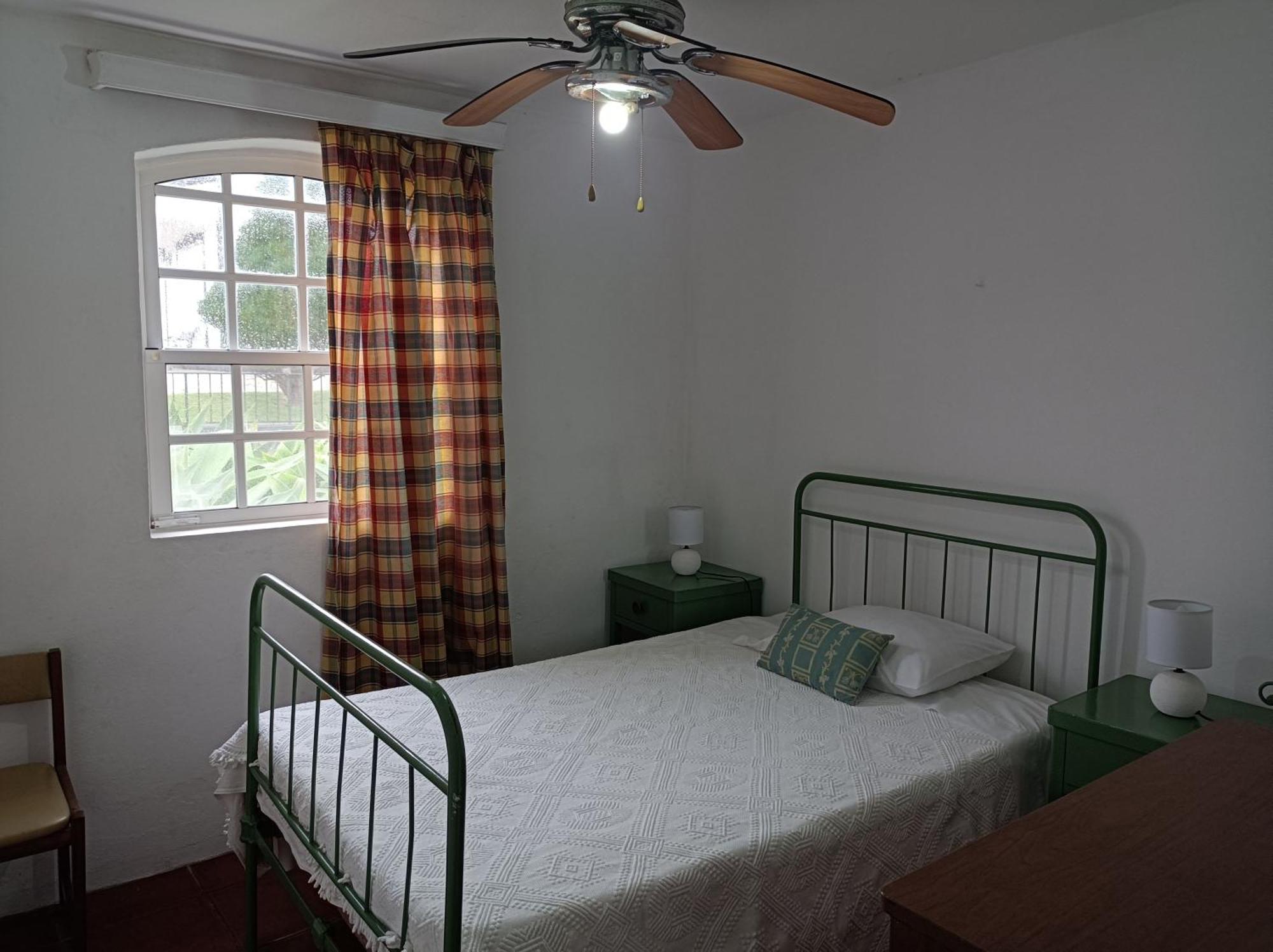 Rosario Guest House Lajes Esterno foto