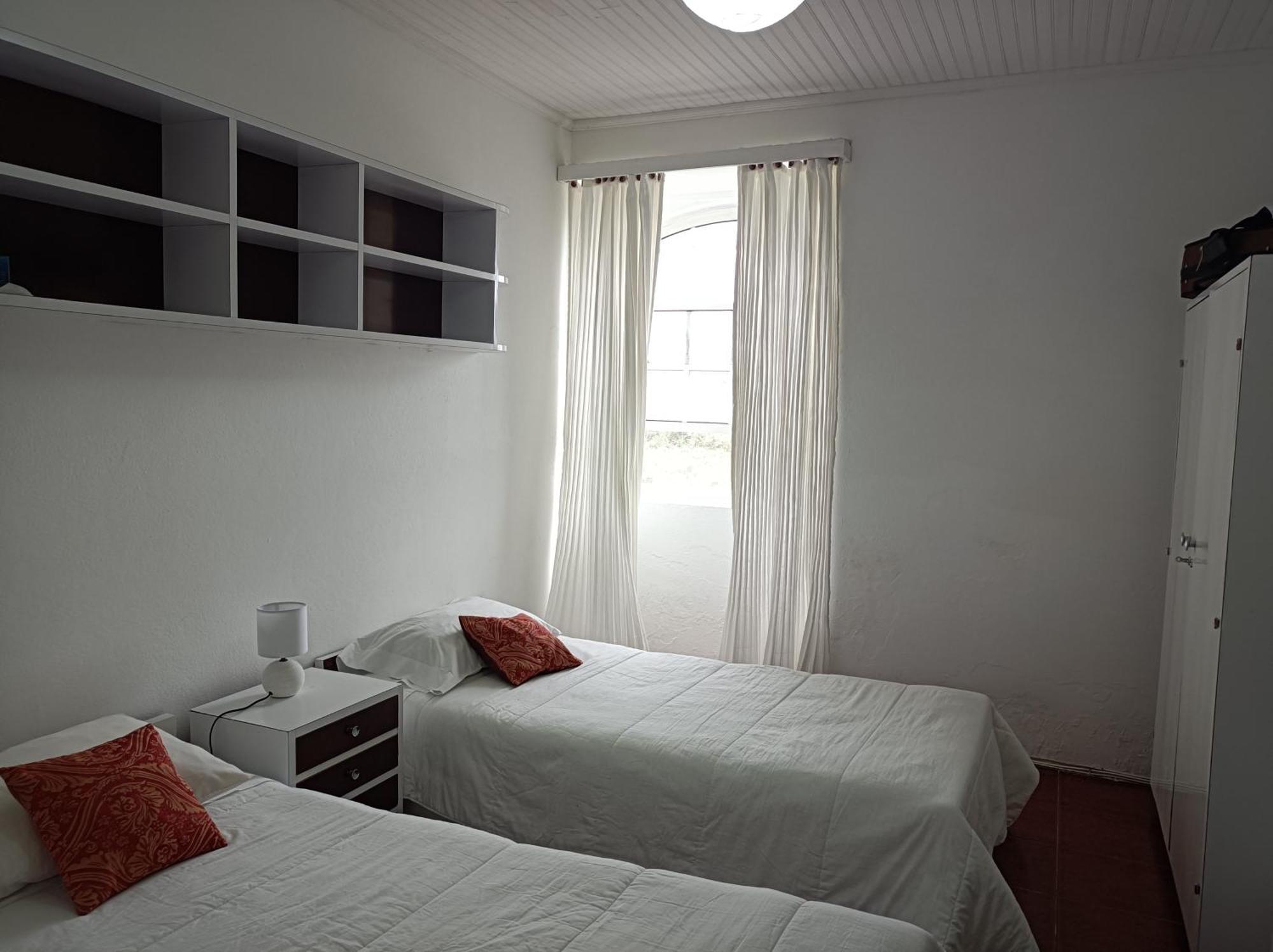 Rosario Guest House Lajes Esterno foto